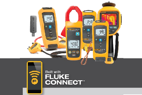 Fluke Connect