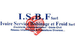 IVOIRE SERVICE BOBINAGE ET FRIOD