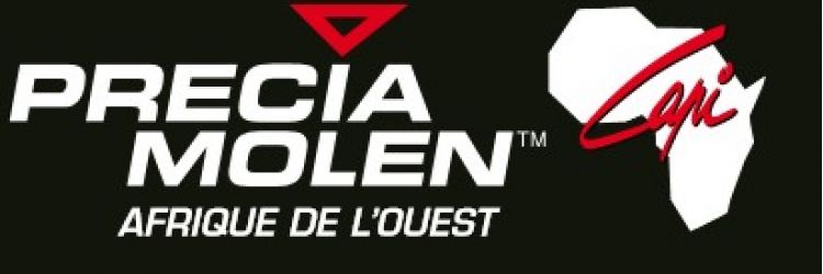 CAPI PRECIA MOLEN AFRIQUE DE L'OUEST