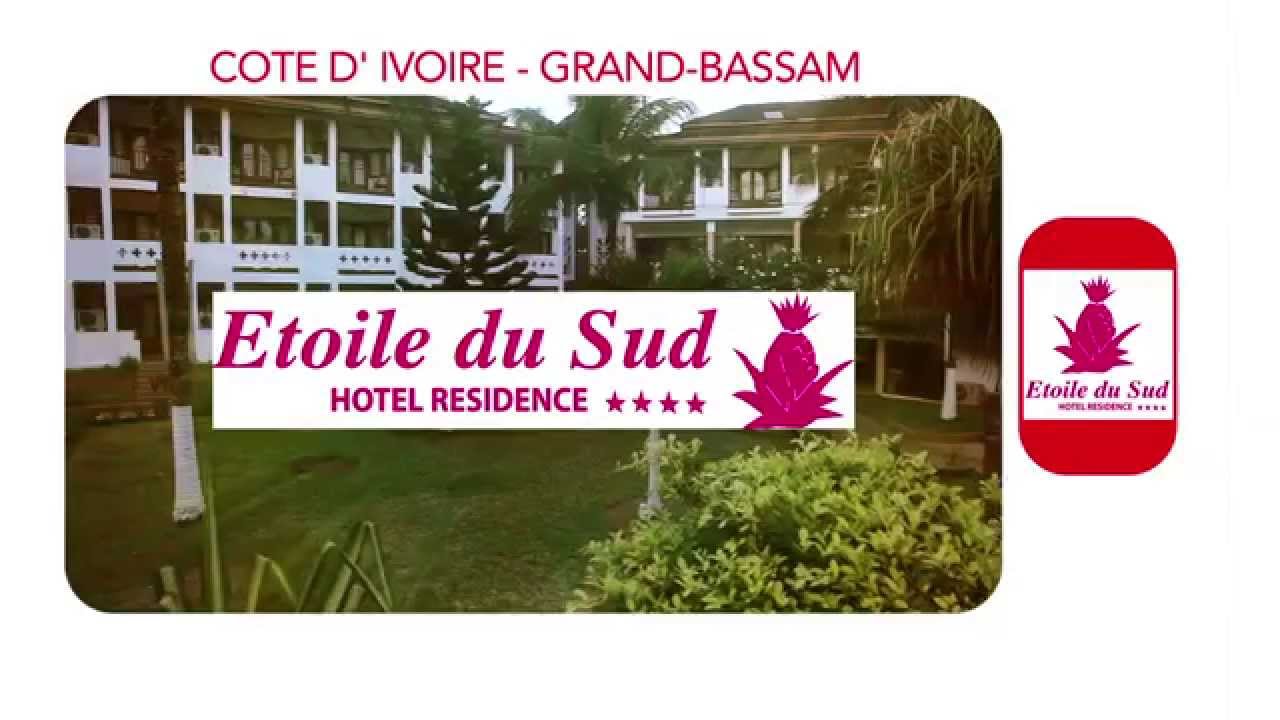 ETOILE DU SUD