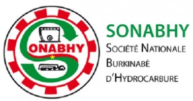 SOCIETE NATIONALE BURKINABE D'HYDROCARBURES