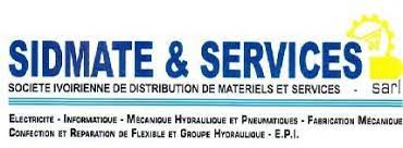 SOCIETE IVOIRIENNE DE DSTRUBUTION DE MATERIELS ET SERVICES