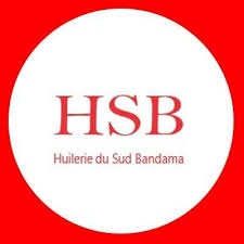 HUILERIE DU SUD BANDAMA