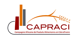 COMPAGNIE AFRICAINE DE PRODUITS ALIMENTAIRES EN COTE D'IVOIRE