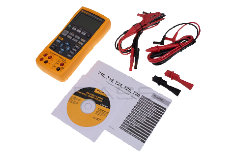 Calibrateurs de processus série 700
