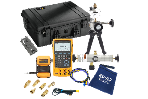 Accessoires pour calibrateurs