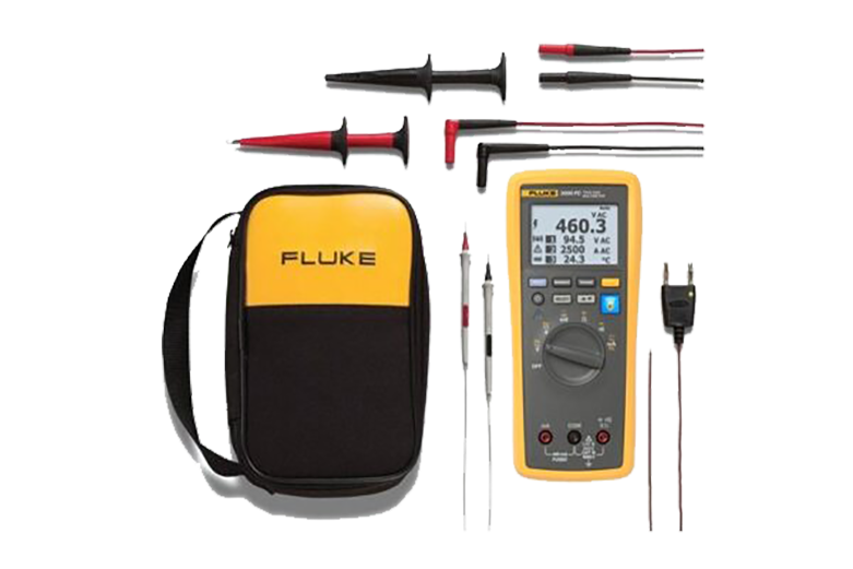 FLUKE 3000 FC Fluke, Multimètre numérique sans fil, Fluke Connect
