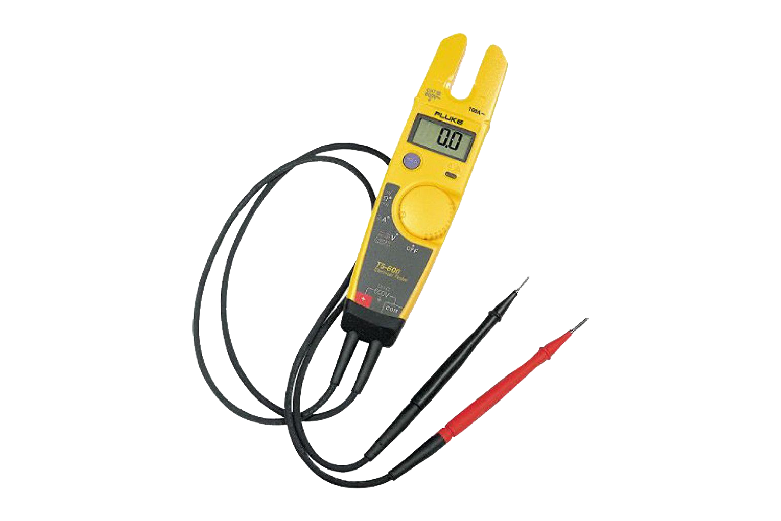 Fluke Multimètre T5-1000 testeur électrique