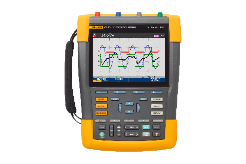 Oscilloscopes série 190