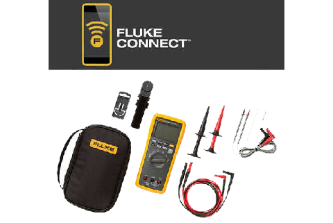 Fluke Connect - Accessoires